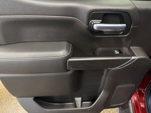 Used 2020 GMC Sierra 1500 AT4 w/ AT4 Premium Package image 20