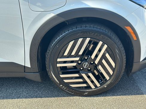 New 2026 Nissan Leaf SV+ image 12