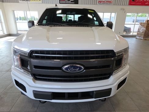 Used 2020 Ford F150 XLT w/ Equipment Group 302A Luxury AWD/4WD image 3