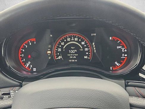 Used 2026 Dodge Durango GT RWD image 11
