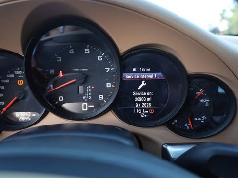 Used 2013 Porsche 911 Carrera RWD image 30