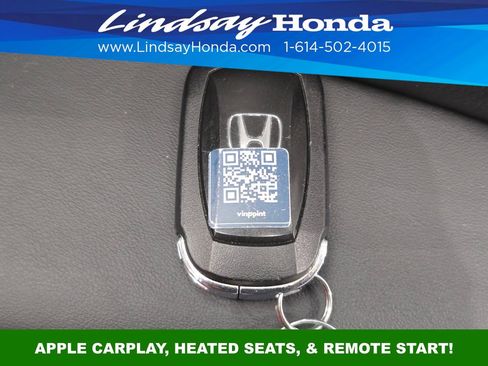 Used 2024 Honda HR-V Sport image 23