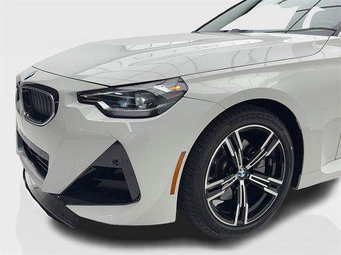 Used 2025 BMW 230i xDrive 230i xDrive M SPORT,NAV,CAM,SU image 6