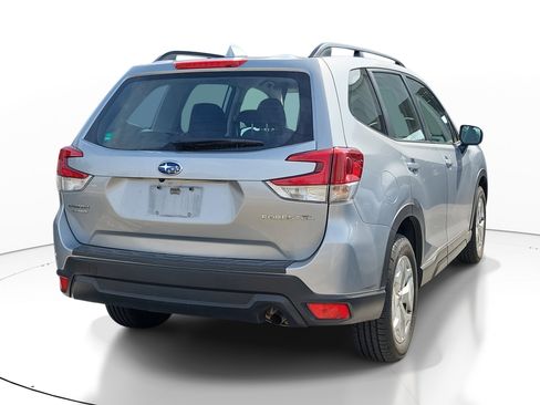 Used 2019 Subaru Forester w/ Alloy Wheel Package image 10