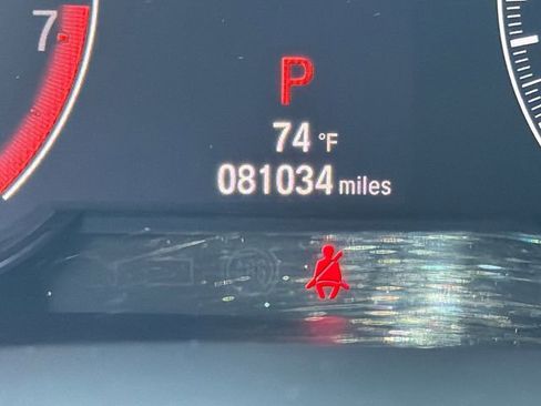 Used 2019 Honda Accord Touring image 27