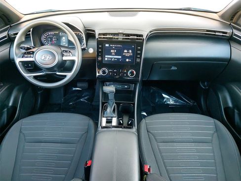 Used 2023 Hyundai Santa Cruz SEL image 9