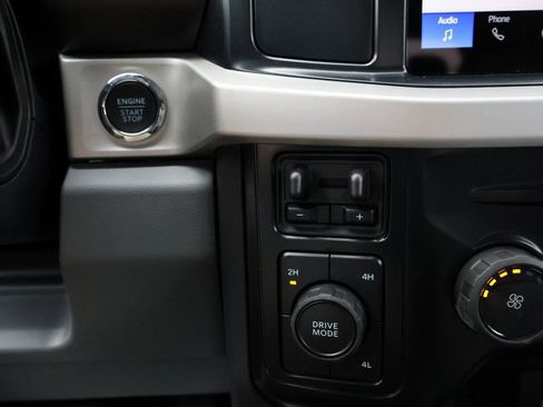 New 2026 Ford F250 XLT w/ XLT Premium Package AWD/4WD image 31