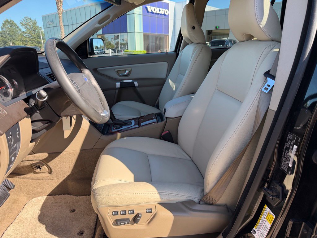 Used 2014 Volvo XC90 3.2 FWD image 10