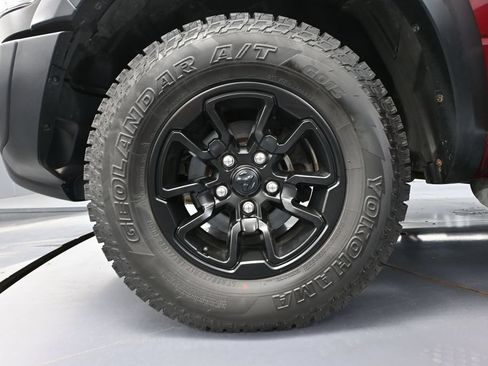 Used 2023 RAM 1500 Warlock AWD/4WD image 20