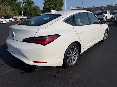 Used 2024 Acura Integra FWD image 6