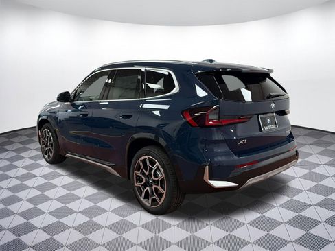 New 2026 BMW X1 xDrive28i image 3