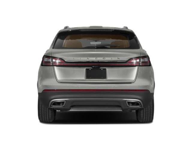 Used 2023 Lincoln Nautilus Reserve w/ Equipment Group 202A AWD/4WD image 8