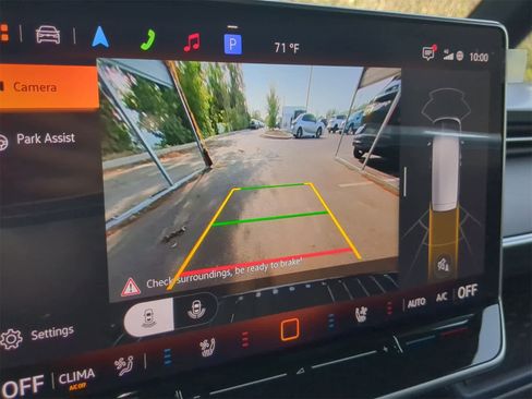 New 2025 Volkswagen ID. Buzz Pro S image 28