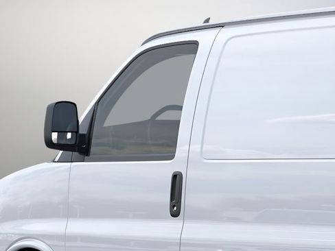 New 2025 Chevrolet Express 2500 w/ Driver Convenience Package image 12