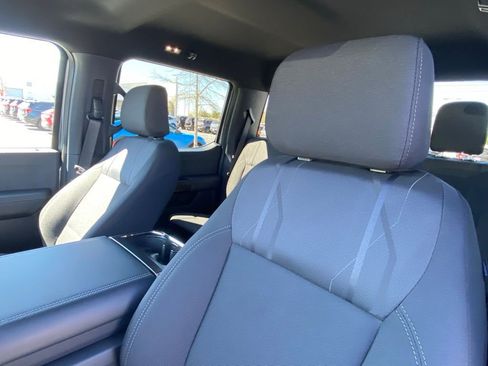 New 2026 Ford F150 STX image 20