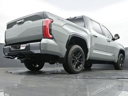 New 2026 Toyota Tundra 1794 Edition w/ TRD Off-Road Package image 26