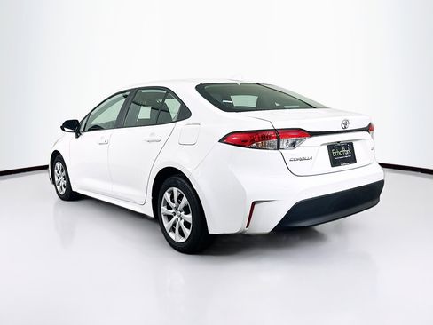 Used 2024 Toyota Corolla LE image 5