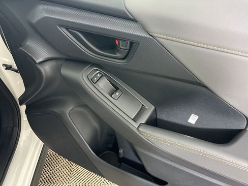 New 2026 Subaru Crosstrek 2.5i Wilderness image 28