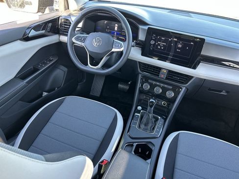 New 2026 Volkswagen Taos S FWD image 10