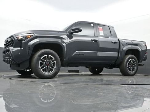 New 2026 Toyota Tacoma TRD Sport image 25