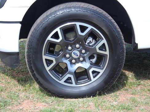 Used 2024 Ford F150 STX AWD/4WD image 15