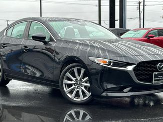 Certified 2023 MAZDA MAZDA3 s video 2