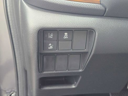 Used 2017 Honda CR-V EX image 25
