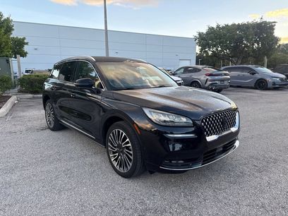 Used 2020 Lincoln Corsair Reserve w/ Equipment Group 201A