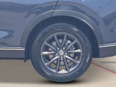 New 2026 Honda CR-V EX-L image 8