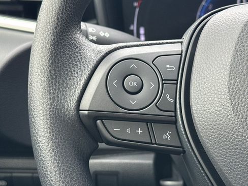 New 2026 Toyota Corolla LE w/ LE Premium Package image 26