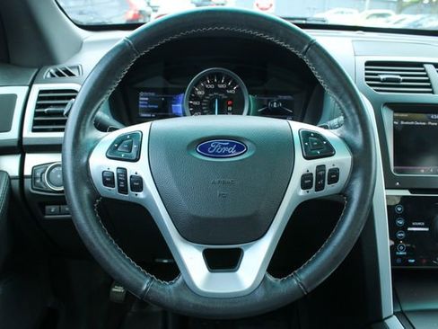 Used 2014 Ford Explorer Sport w/ Equipment Group 401A image 24