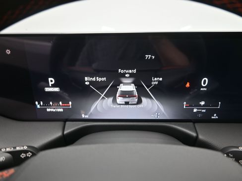 New 2026 Nissan Armada PRO-4X image 13