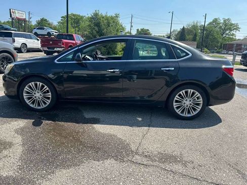 Used 2014 Buick Verano FWD image 8