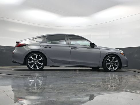 Certified 2025 Honda Civic Sport Touring image 38