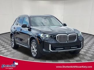 Used 2026 BMW X5 xDrive40i AWD/4WD video 1