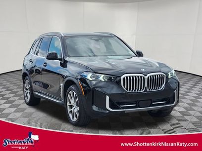 Used 2026 BMW X5 xDrive40i