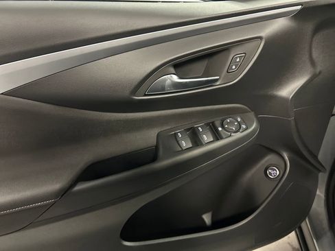 New 2026 Buick Envista Preferred w/ Convenience I Package FWD image 12