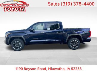 New 2026 Toyota Tundra Limited AWD/4WD video 2
