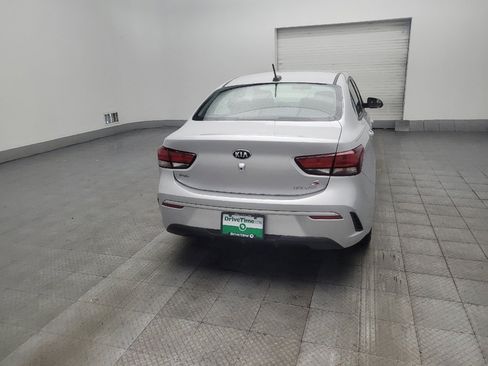 Used 2021 Kia Rio S FWD image 7