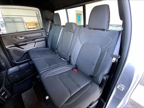 Used 2025 RAM 1500 Classic Warlock image 21