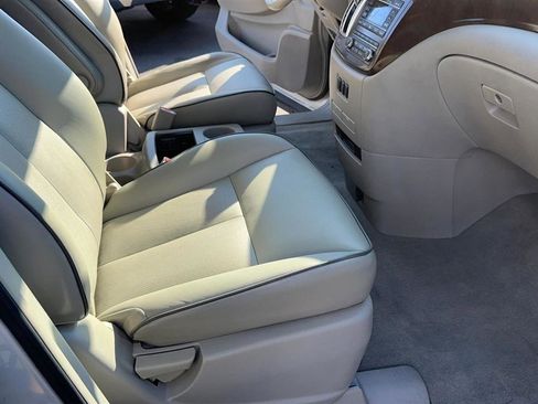 Used 2015 Nissan Quest SL image 20