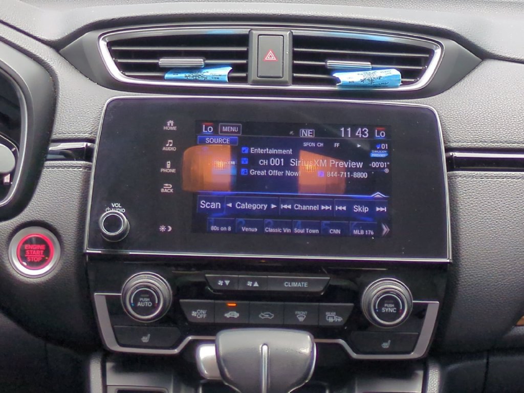 Used 2018 Honda CR-V EX-L image 19