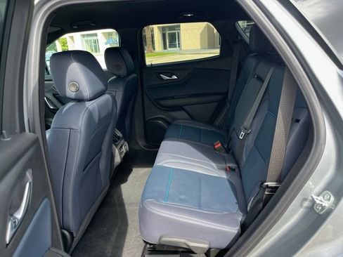 New 2026 Chevrolet Blazer RS w/ LPO, Floor Liner Package FWD image 32