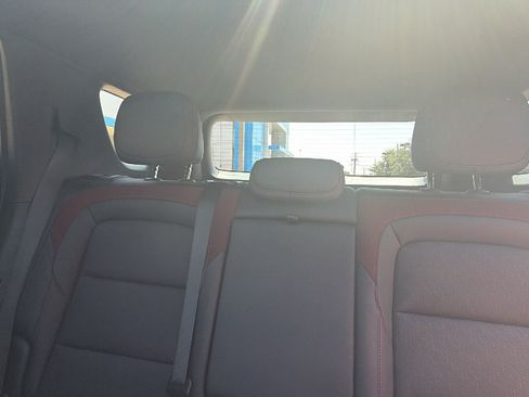 Used 2025 Chevrolet Equinox RS w/ Safety and Technology Package FWD image 16