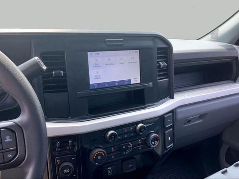 Used 2026 Ford F250 XL AWD/4WD image 7