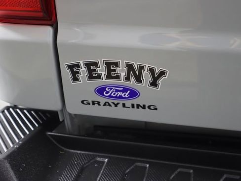 Certified 2023 Ford F150 XLT w/ Equipment Group 302A High image 74