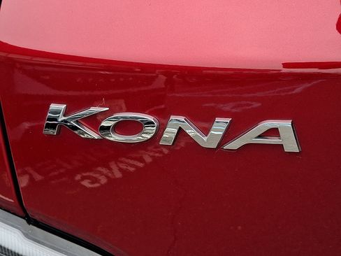 Used 2023 Hyundai Kona SEL w/ Convenience Package image 30