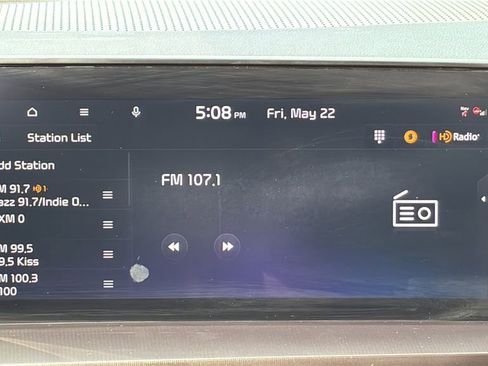 Used 2025 Kia Telluride S FWD image 20