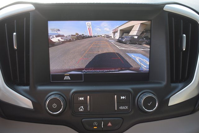 Used 2023 GMC Terrain SLT FWD image 26