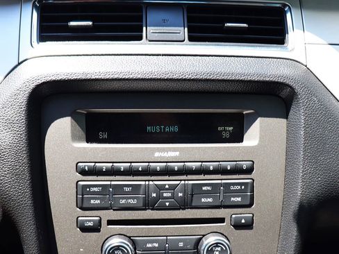 Used 2014 Ford Mustang Premium w/ Equipment Group 203A RWD image 49